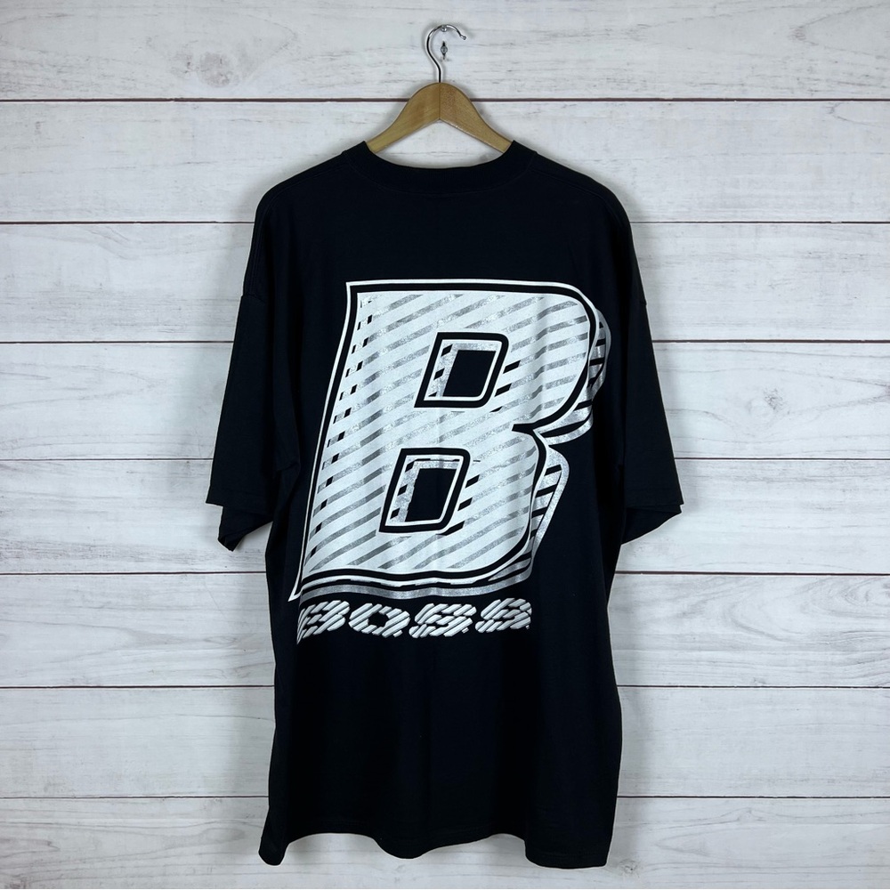 Vintage 1990s Boss T-Shirt XXL